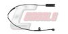 BMW 1182065 Warning Contact, brake pad wear